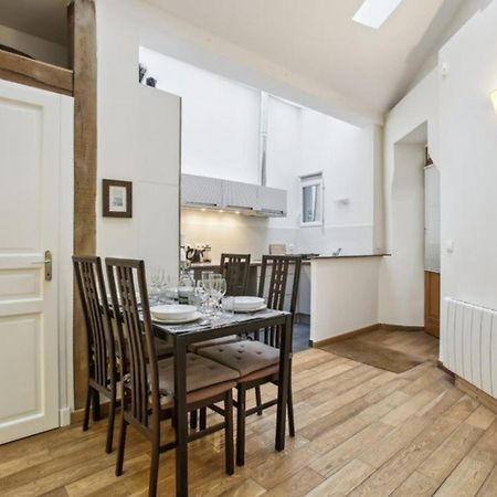 304 Suite Boetie - Superb Apartment In פריז מראה חיצוני תמונה