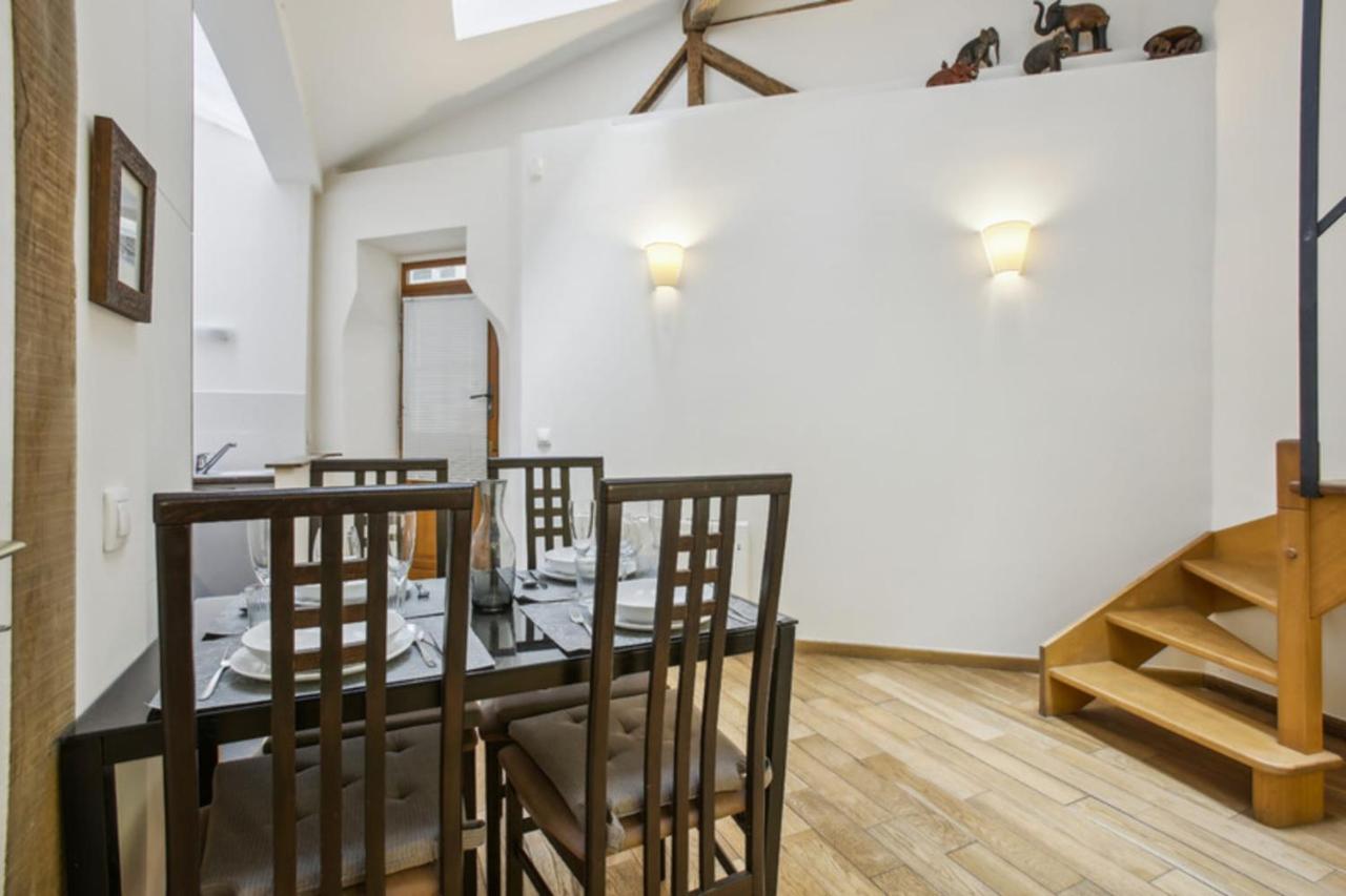 304 Suite Boetie - Superb Apartment In פריז מראה חיצוני תמונה