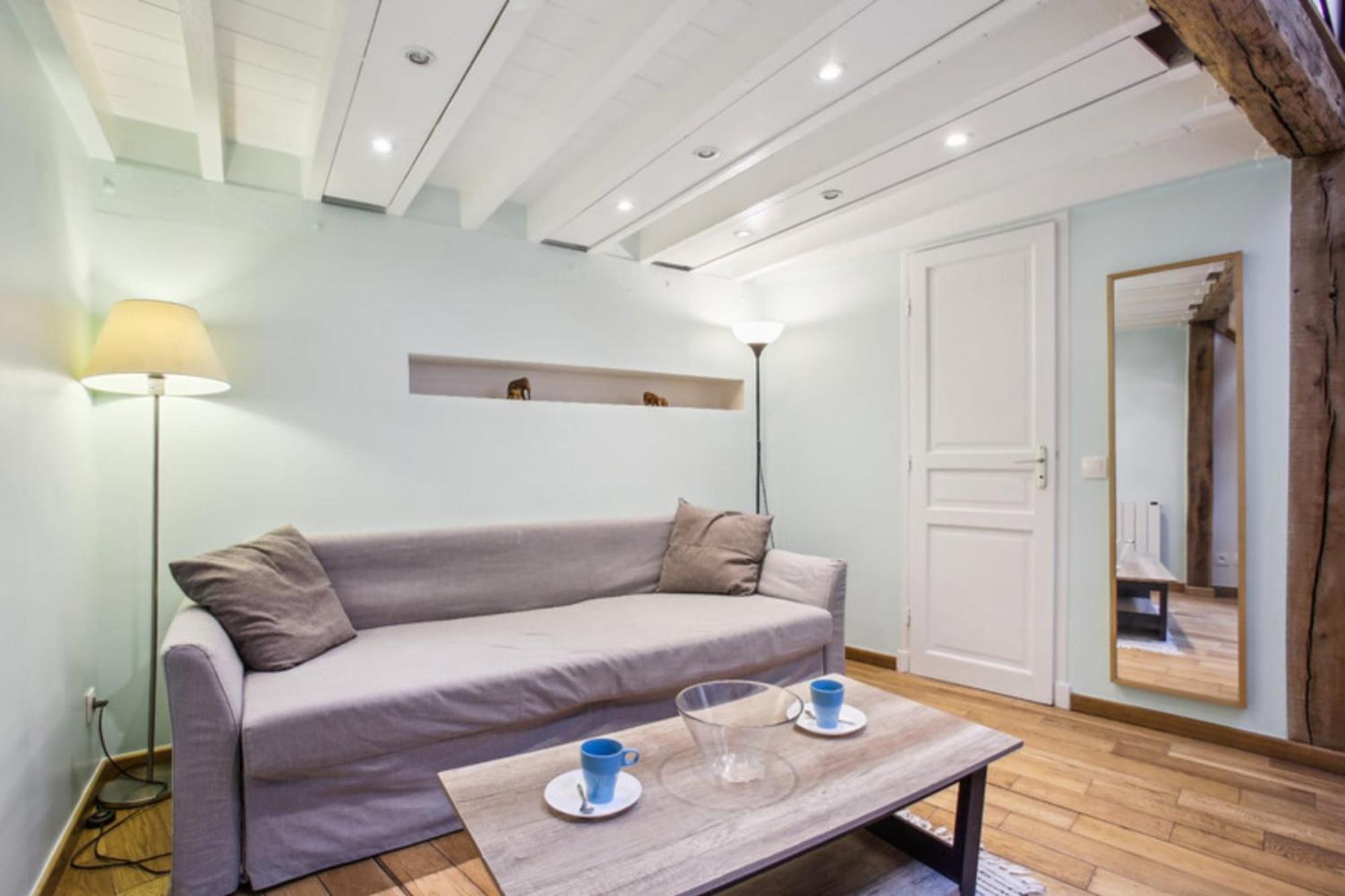 304 Suite Boetie - Superb Apartment In פריז מראה חיצוני תמונה